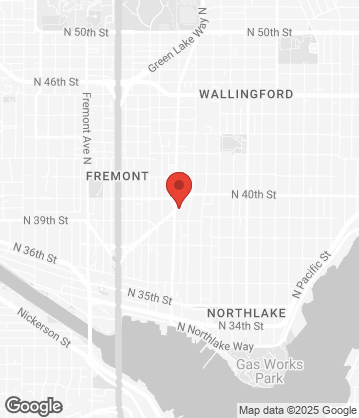 Map of 3920 Stone Way N
Seattle, WA 98103