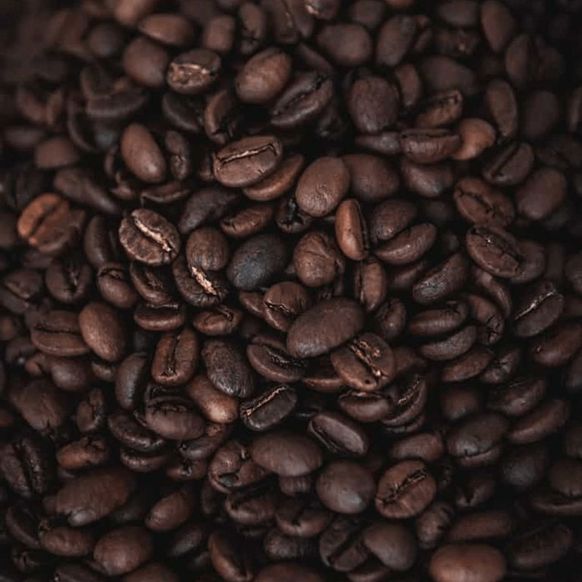 Locally Roasted Coffee from BioWilly's Beans